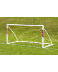 Samba Locking Trainer Football Goal - 8 x 4ft