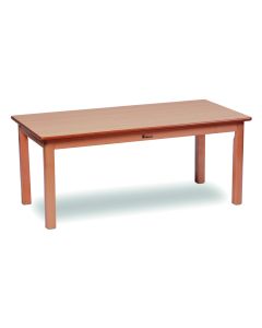 Millhouse Medium Rectangular Tables - H320mm
