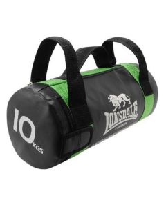 Lonsdale Core Bag - 10kg - Green