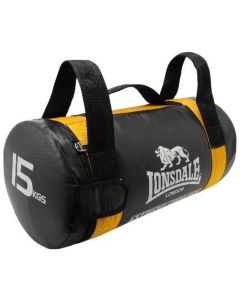 Lonsdale Core Bag - 15kg - Yellow