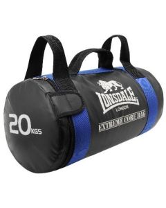 Lonsdale Core Bag - 20kg - Blue