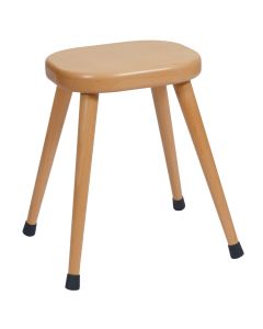 Nienhuis Montessori - Teacher Stool - Green 43cm