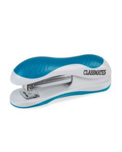 Classmates 1/2 strip Stapler Teal
