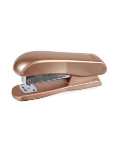 Classmates Rose Gold 1/2 Strip Stapler