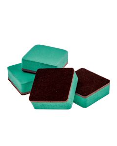 Classmates Sponge Erasers - Pack of 12