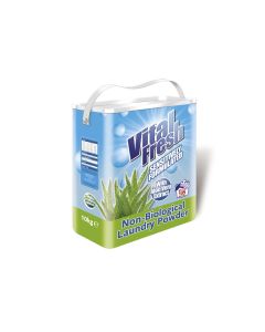 Vital Fresh Non Bio Laundry Powder