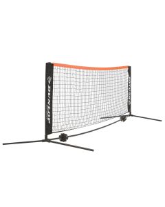 Dunlop 3m Mini Net And Posts Set