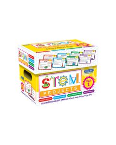 STEM Projects - Year 1