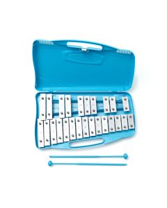 25 Note Glockenspiel
