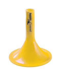 Precision Boundary Pole Base
