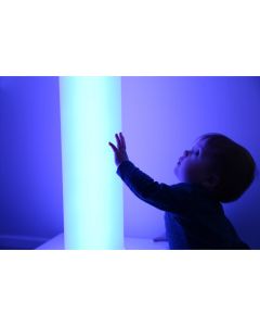 Passive Chroma Tube