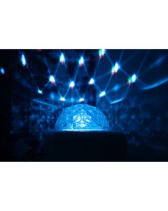 Passive Sensory Dome Light