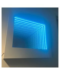 Passive Infinity Panel
