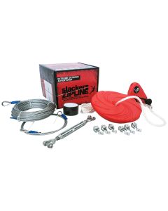 Slackers Zipline Set - 30m