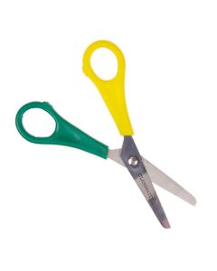 Classmates School Scissors - Left Handed - Pack of 12