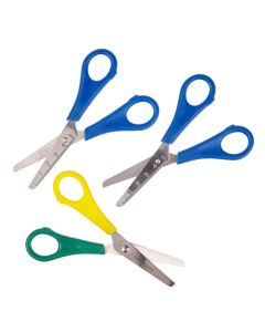 Classmates School Scissors - Right and Left Handed - Pack of 96