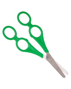 Classmates Dual Control Scissors - Left Handed