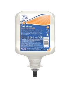 Deb Stokoderm Sun Protect 50 Pure - 1L