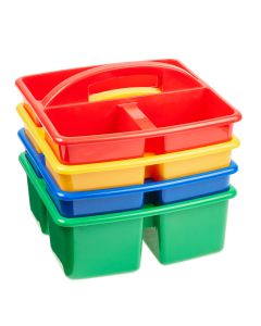 Desktop Caddy - Pack of 4