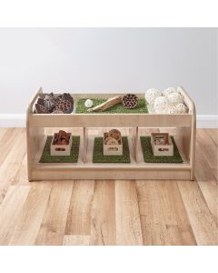 Grass Mats A3 - Pack of 6