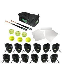 Bronx Baseball Starter Set - 20 Player