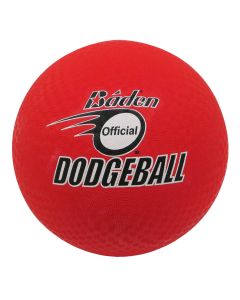 Baden Dodgeball - 7in