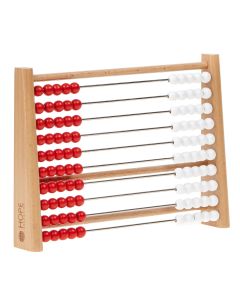 100 Counting Frame