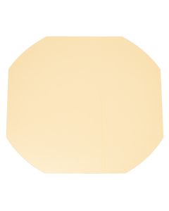 Gold Mirrored Play Tray Mat