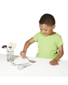 Melissa and Doug Kitchen Accessories Offer