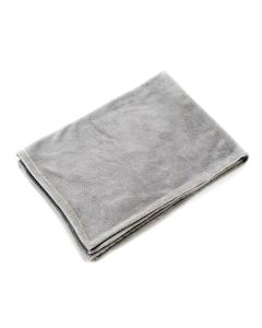 Fleece Blanket - Grey