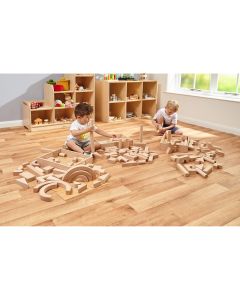 Unit Block Sets