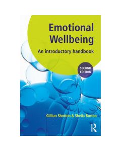 Emotional Wellbeing Second Edition