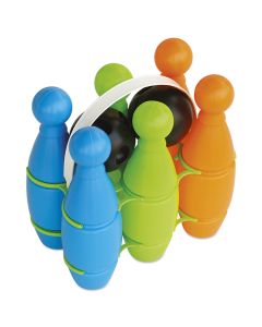 Skittle Set