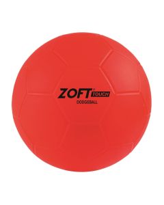 Zoftskin Handball - Red