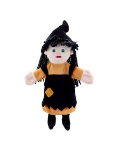 Fairytale Puppets - Pack of 7