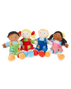Child Puppets