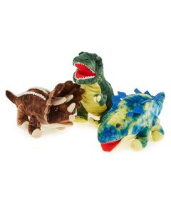 Baby Dino Puppets