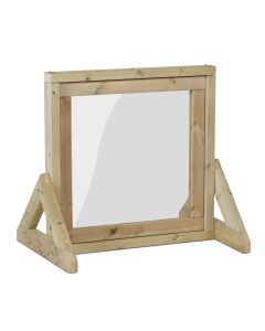 Freestanding Mark Making Panel