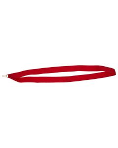 Medal Ribbon - Red