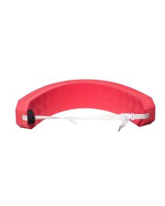 Poolside Rescue Tube - Red