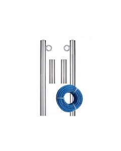 False Start Set - Blue - 17m
