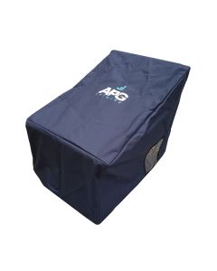 APG Deck Level Start Block Cover - Navy
