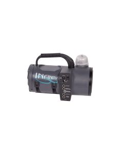 Infinity Poolside Start System - Grey