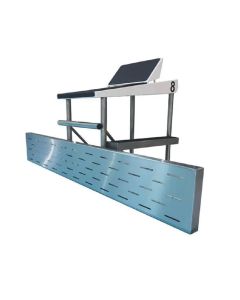 Swimming Pool Deck Turning Board-1.9m