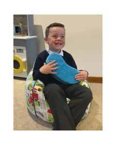 Sensory Bean Cushion