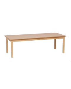 Millhouse Large Rectangular Table - H400mm