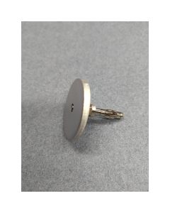 Metal Disc For Coulombmeter - Spare Metal Disc