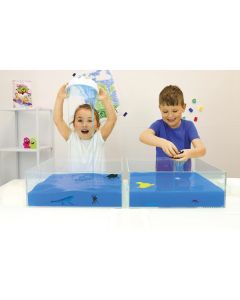 Slime Play Offer
