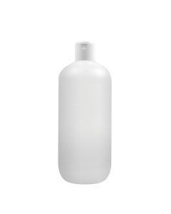 Refill Bottle 0.5L With Flip Cap