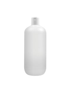 Refill Bottle 0.5L With Flip Cap